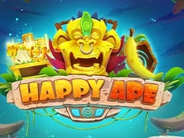 Happy Ape screenshot