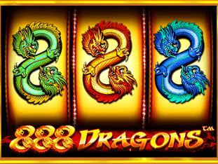 888 Dragons screenshot