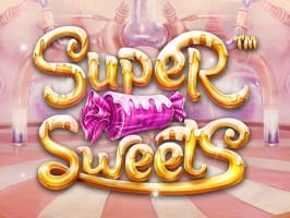 Super Sweets screenshot