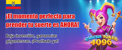 Siente la emoción del casino
